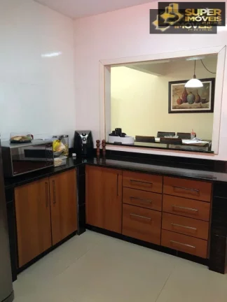 Imagem Casa Sobrado para Venda em Laranjal Pelotas-RS - 2282