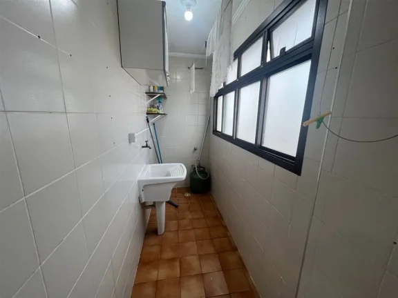 Imagem APARTAMENTO FORTE - PRAIA GRANDE SP