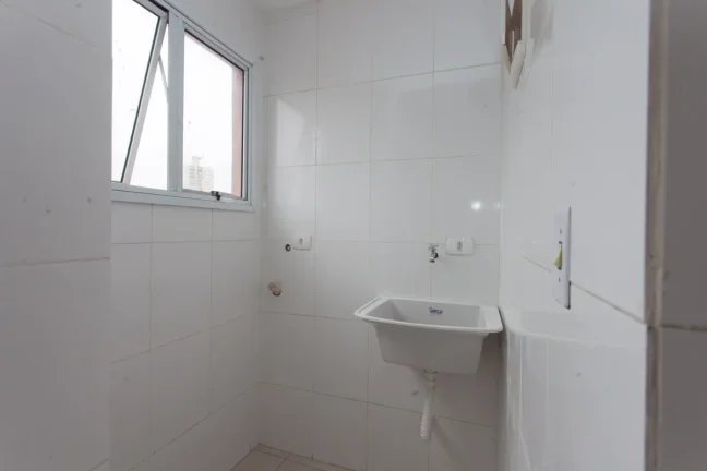 Imagem Apartamento para venda em Freguesia Do Ó com 2 quartos , 49m2