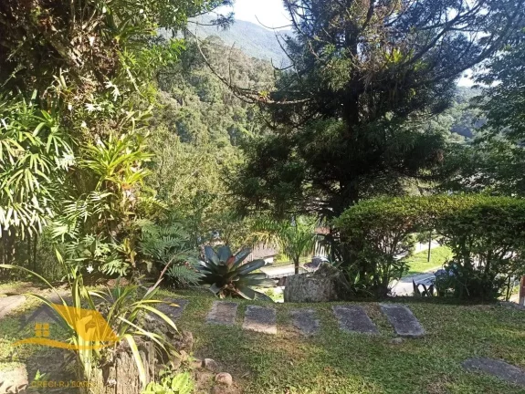 Imagem Vendo Chácara em Theodoro com 3 quartos, 1 suíte e 5 mil mts² de terreno.