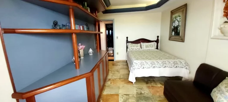Imagem APARTAMENTO RESIDENCIAL em GUARAPARI - ES, PRAIA DO MORRO