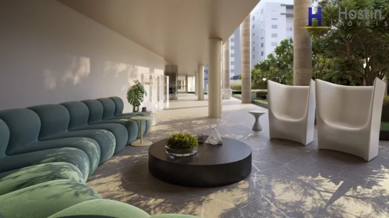Imagem APARTAMENTO RESIDENCIAL em JOINVILLE - SC, AMÉRICA