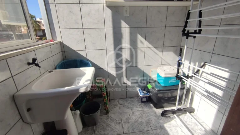 Imagem Residencial Bavária - Apartamento 1 quarto, Marechal Rondon, Canoas