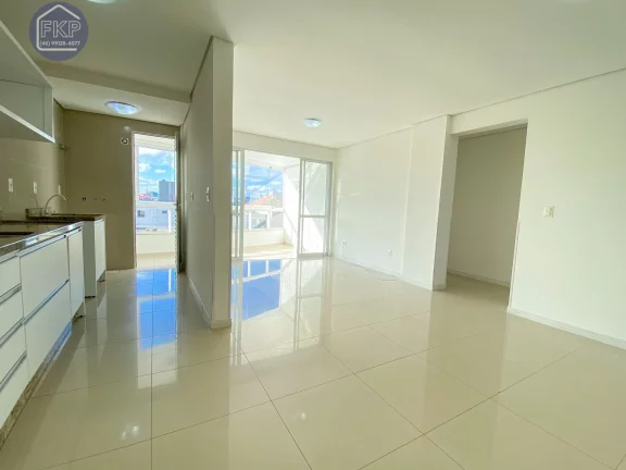 Imagem Apartamento 3 dormitórios!