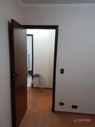 Imagem Apartamento com 2 dormitórios à venda, 56 m² por R$ 230.000,00 - Vila Rio de Janeiro - Guarulhos/SP