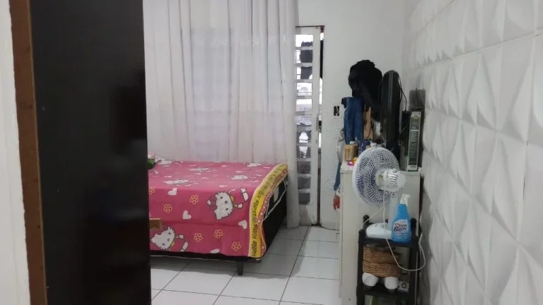 Imagem Sobrado com 2 dormitórios à venda, 150 m² por R$ 495.000,00 - Jardim Quaresmeira II - Suzano/SP