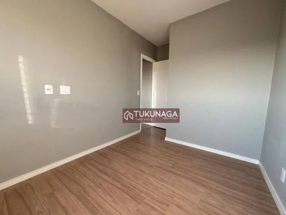 Imagem Apartamento com 2 dormitórios à venda, 57 m² por R$ 490.000,00 - Vila Rosália - Guarulhos/SP