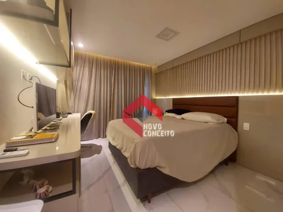 Imagem Apartamento à venda, 172 m² por R$ 1.950.000,00 - Guararapes - Fortaleza/CE