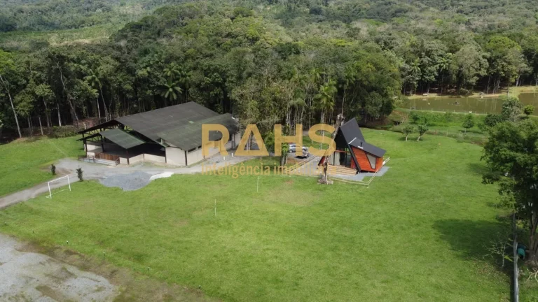 Imagem ChÃ¡cara Encantadora No Vila Nova Ãrea total de 69.790m2 (zona rural), distribuÃ­dos em uma linda Ã...