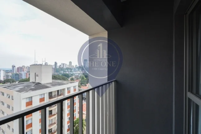 Imagem Studio à venda em Cerqueira César, São Paulo-SP: 1 quarto, 2 salas, 1 banheiro, 26m² de área. Imperdível!