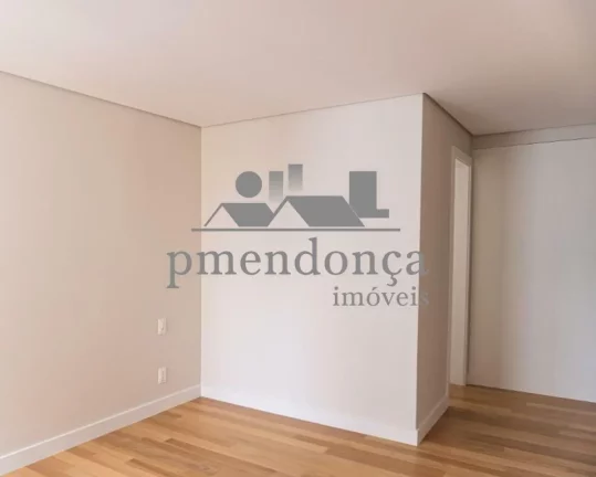 Imagem Apartamento reformado em Higienópolis com 3 suítes e 3 vagas, 236m²