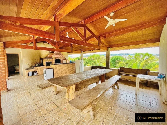 Imagem Excelente Chácara à venda em Atibaia/SP - 2.314m² por R$1.490.000