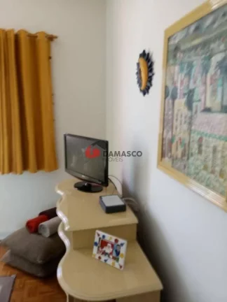 Imagem Apartamento à venda 3 Quartos, 1 Vaga, 110M², Santa Maria, São Caetano do Sul - SP
