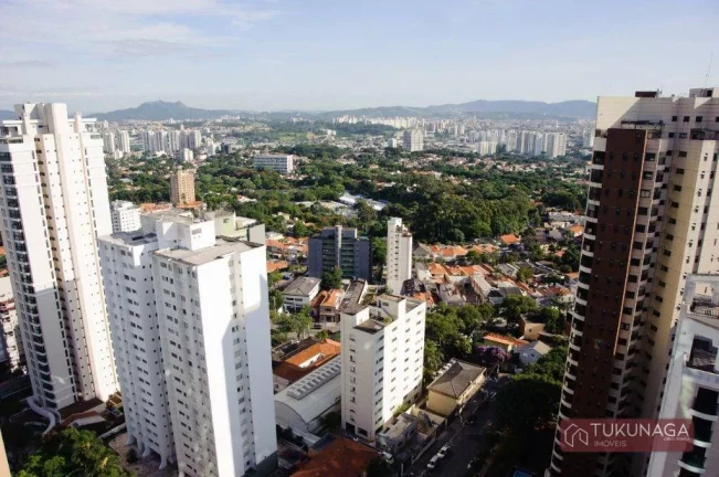 Imagem Apartamento à venda, 366 m² por R$ 4.680.000,00 - Alto da Lapa - São Paulo/SP