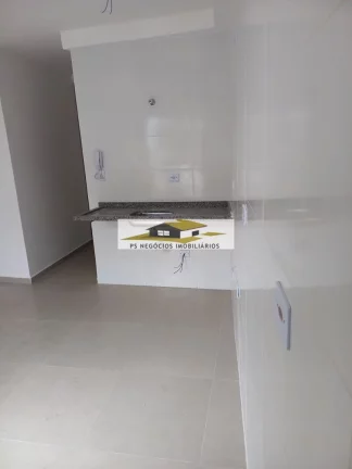 Imagem Apartamento Novo para venda na Vila Prudente