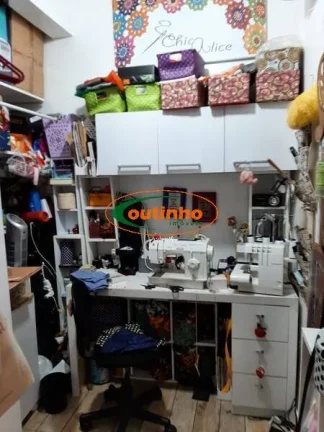 Imagem (26816) Rua Barão de Mesquita - Tijuca