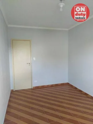Imagem Apartamento com 2 quartos à venda, 139 m² por R$ 495.000 - Marapé - Santos/SP