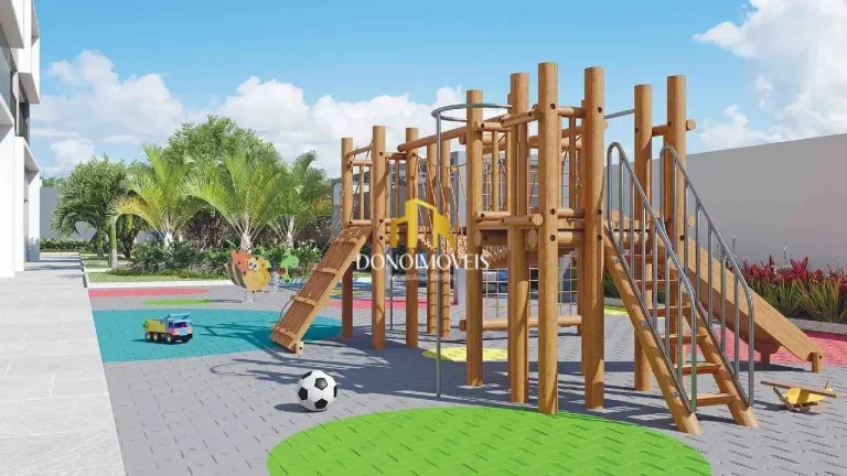 Imagem Apartamento na Planta à Venda - Epic Nova | Entrega prevista: outubro de 2027