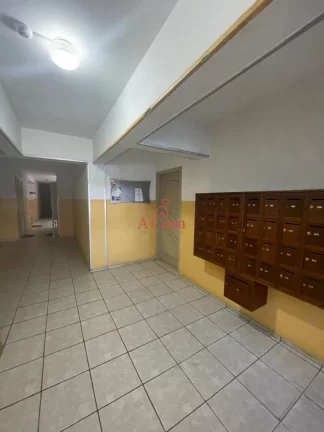 Imagem Apartamento com 1 Dormitorio(s) localizado(a) no bairro Jardim Botânico em Porto Alegre / Rio Grande do Sul Ref.:116