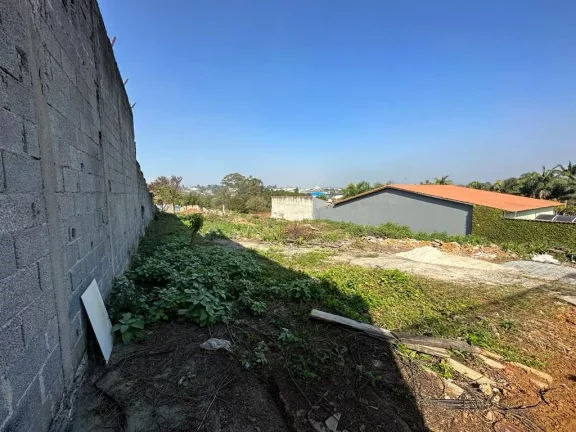 Imagem Área à venda, 2002 m² por R$ 1.100.000,00 - Chácara Primavera - Suzano/SP