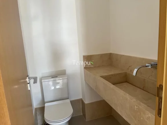 Imagem Opus Penthouse - Apartamento à venda no bairro Setor Oeste - Goiânia/GO