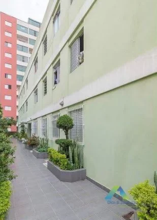Imagem RUDGE RAMOS Apartamento 65M², 2 dormitórios, 1 vaga, localização altamente privilegiada ótimo valor !!!!
