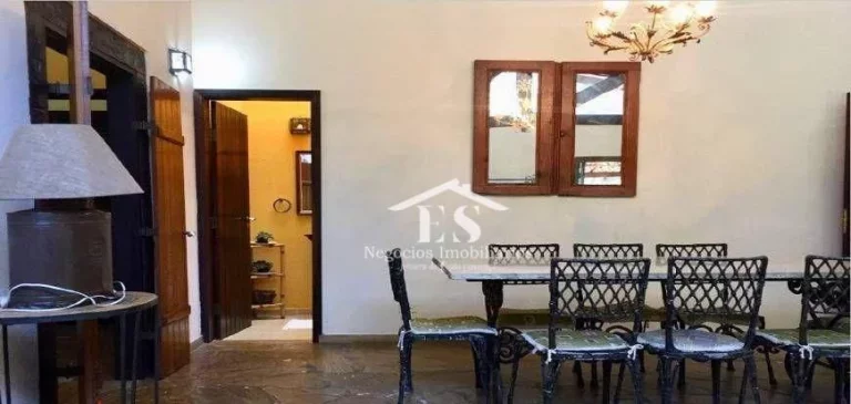 Imagem Casa à venda, com 3 dormitórios 1 suíte 260m² - Riviera de São Lourenço Bertioga SP
