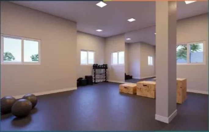 Imagem Apartamento para Venda em Mogi das Cruzes / SP no bairro Vila Nova Aparecida