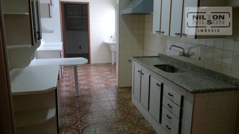 Imagem Apartamento com 3 dormitórios à venda, 140 m² por R$ 800.000,00 - Jardim Guanabara - Campinas/SP