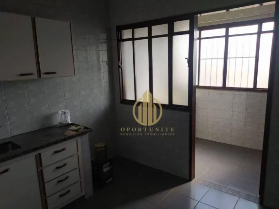 Imagem Apartamento com 3 dormitórios, 120 m² - venda por R$ 310.000,00 ou aluguel por R$ 1.660,00/mês - Jardim Paulistano - Ribeirão Preto/SP