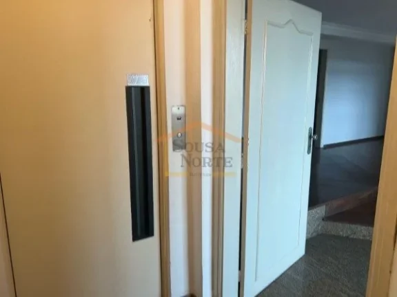 Imagem Apartamento 4 dormitórios, sendo 2 suítes, armários embutidos, sala de jantar, sala de estar, sal...