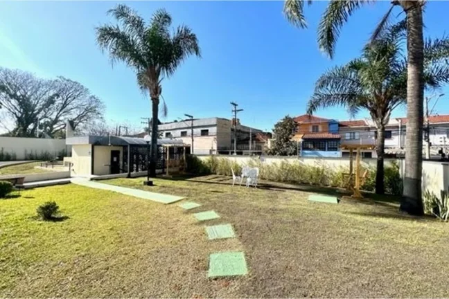 Imagem APARTAMENTO RESIDENCIAL em São Paulo - SP, Jabaquara
