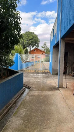 Imagem CH-2436 - CHÁCARA À VENDA NO CONDOMÍNIO VILLAGIO ALPINO