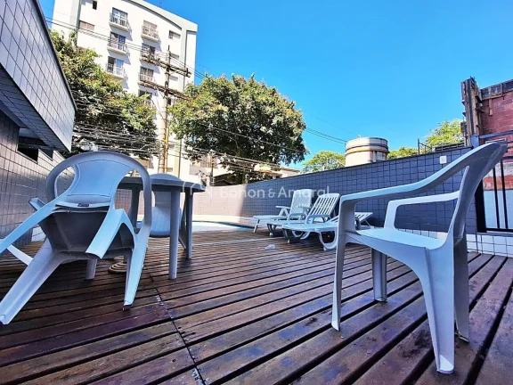 Imagem Apartamento a venda na Vila Itapura em Campinas!!

Apartamento desocupado!!
Apartamento recém-refor...