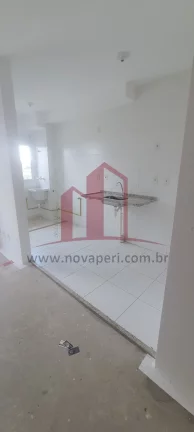 Imagem APARTAMENTO RESIDENCIAL em FRANCO DA ROCHA - SP, VILA BAZU