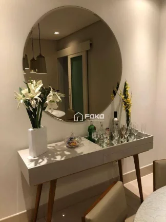 Imagem Sobrado com 3 dormitórios à venda, 100 m² por R$ 795.000,00 - Vila Augusta - Guarulhos/SP