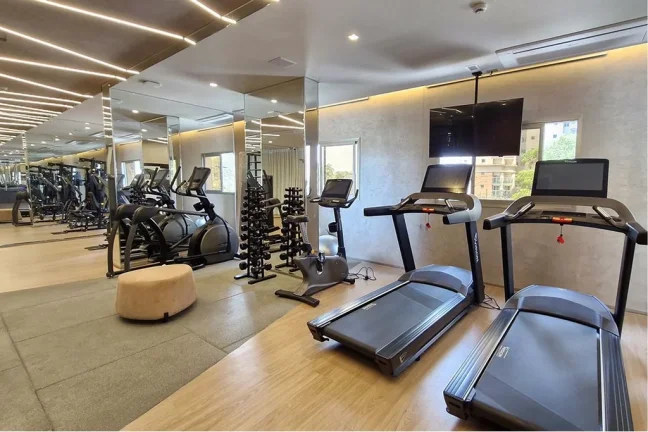 Imagem APARTAMENTO RESIDENCIAL em São Paulo - SP, Brooklin Paulista