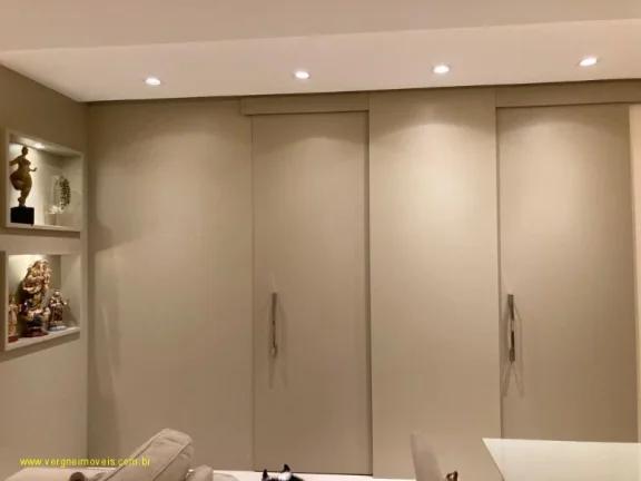 Imagem Apartamento 3 Suítes Alto Padrão ? Vista Mar ? Biarritz | Patamares ? Salvador/BA