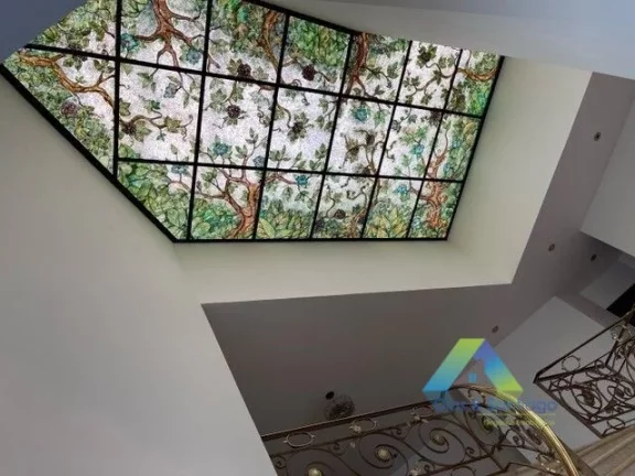 Imagem JARDIM DA SAÚDE Sobrado Alto Padrão 600 M², 5 dormitórios, 5 vagas espaço gourmet ótima localização e valor !!!