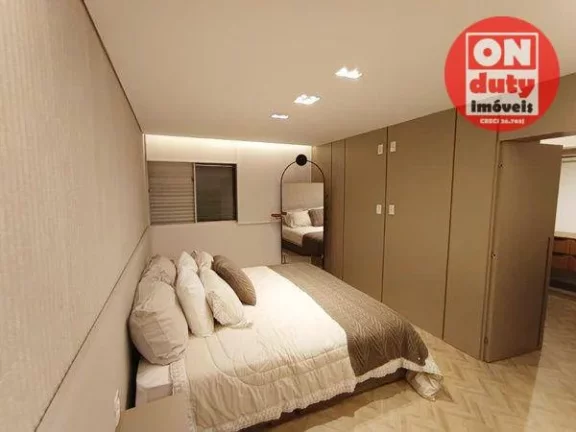 Imagem Apartamento- Boqueirão - Santos/SP