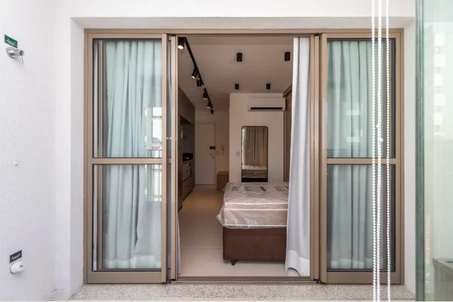 Imagem APARTAMENTO RESIDENCIAL em São Paulo - SP, Vila Madalena