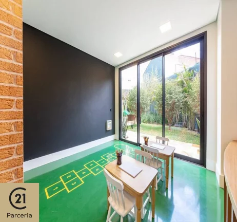 Imagem APARTAMENTO RESIDENCIAL em SÃO PAULO - SP, VILA MARIANA