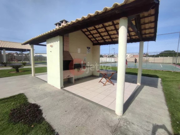 Imagem Apartamento linear, 2 quartos, 51 m², Jardim Esperança - Cabo Frio