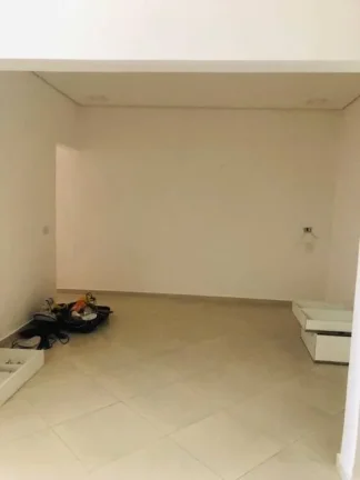 Imagem Alugo Casa Assobradada em Santo André, Vila Floresta