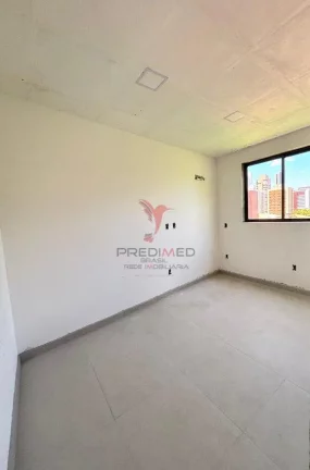 Imagem Apartamento de 3 Quartos,2 Suites, Varanda,à Venda – Manaíra, João Pessoa/PB