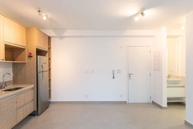 Imagem APARTAMENTO RESIDENCIAL em São Paulo - SP, Saúde