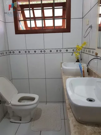 Imagem Chácara em Araçoiaba da Serra SP