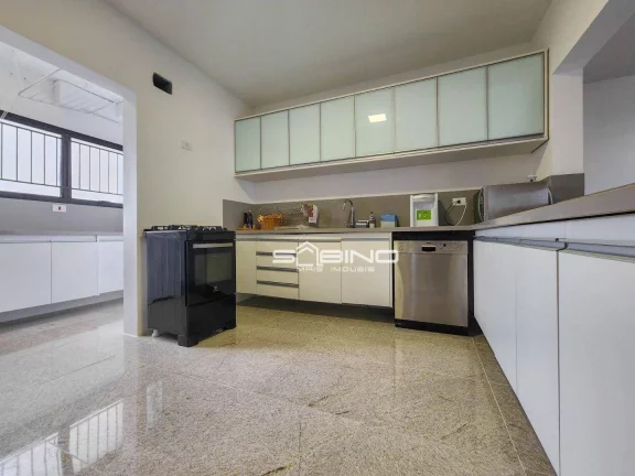 Imagem Apartamento à venda, com 5 Dormitórios 2 Suítes, 176 m² quadra de Tênis, em Riviera de São Lourenço - Bertioga SP