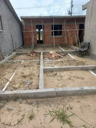 Imagem Casas Geminadas em Araquari SC