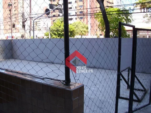 Imagem Apartamento à venda, 135 m² por R$ 670.000,00 - Aldeota - Fortaleza/CE